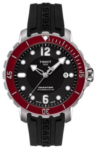 Tissot Seastar 1000 Powermatic 80 T066.407.17.057.03