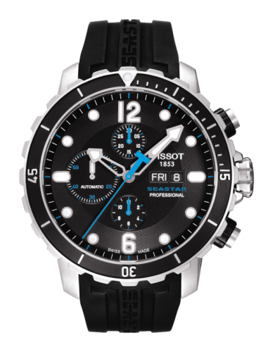 Tissot Seastar 1000 Limited Edition T066.414.17.057.00