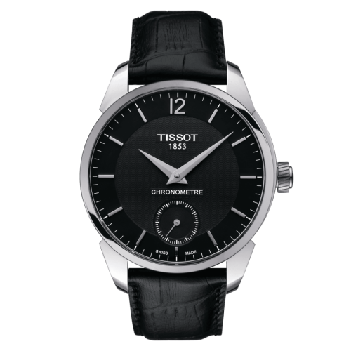 Tissot T-Complication Mechanical COSC T070.406.16.057.00