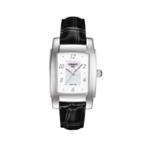 Tissot T-10 Stainless Steel / MOP T073.310.16.116.00