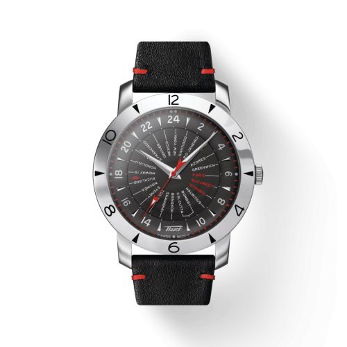 Tissot Heritage Navigator Săgeata Orientului / Flèche d’Orient T078.641.16.057.02