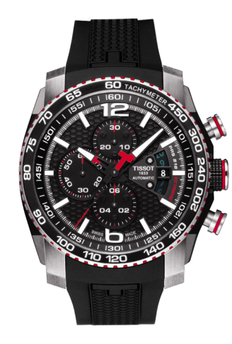 Tissot PRS 516 Extreme Automatic Rubber T079.427.27.057.00