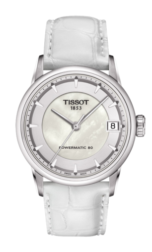 Tissot Luxury Automatic Powermatic 80 T086.207.16.111.00