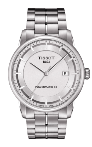 Tissot Luxury Automatic Powermatic 80 T086.407.11.031.00