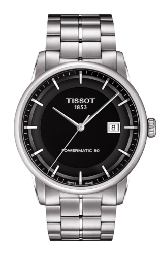 Tissot Luxury Automatic Powermatic 80 T086.407.11.051.00