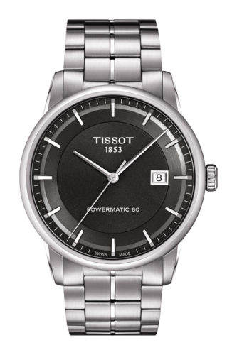 Tissot Luxury Automatic Powermatic 80 T086.407.11.061.00