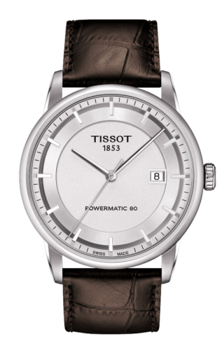 Tissot Luxury Automatic Powermatic 80 T086.407.16.031.00