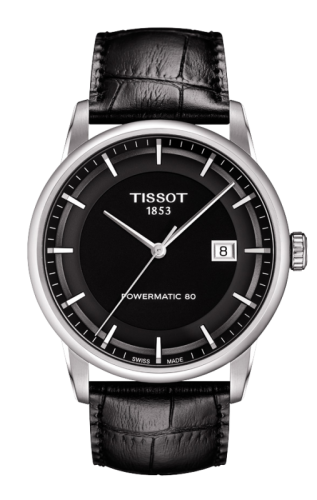 Tissot Luxury Automatic Powermatic 80 T086.407.16.051.00