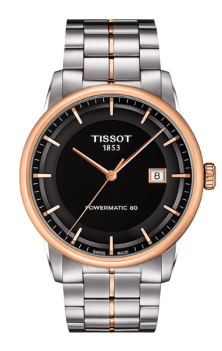 Tissot Luxury Automatic Powermatic 80 T086.407.22.051.00