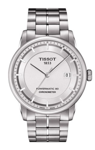 Tissot Luxury Automatic Powermatic 80 T086.408.11.031.00