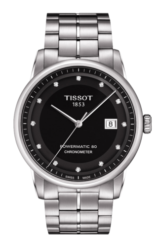 Tissot Luxury Automatic Powermatic 80 T086.408.11.056.00