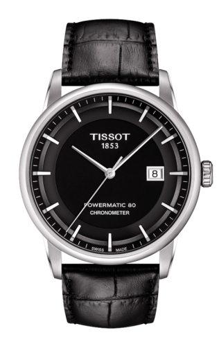 Tissot Luxury Automatic Powermatic 80 T086.408.16.051.00