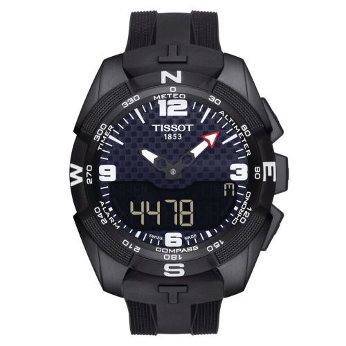 Tissot T-Touch Expert Solar Tour De France 2019 T091.420.47.057.04