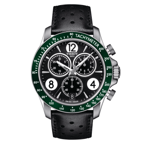 Tissot V8 Quartz Chronograph T106.417.16.057.00