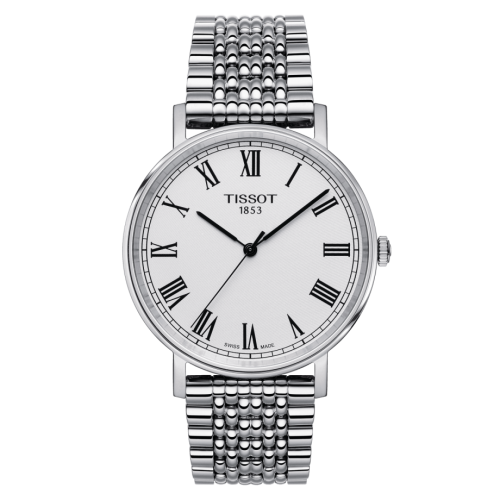 Tissot Everytime Medium Jungfraubahn Edition T109.410.11.033.10