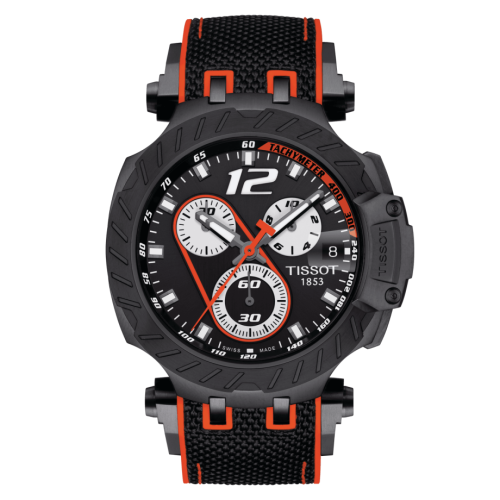 Tissot T-Race Marc Marquez 2019 Limited Edition T115.417.37.057.01
