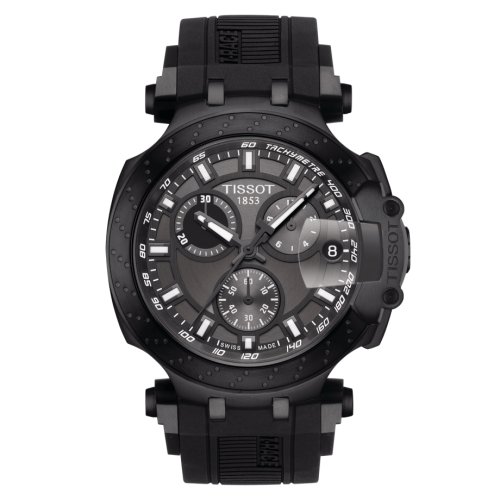 Tissot T-Race Chronograph T115.417.37.061.03