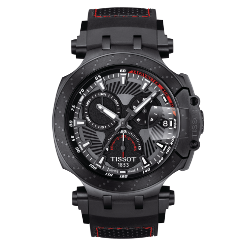 Tissot T-Race Motogp 2018 Special Edition T115.417.37.061.04