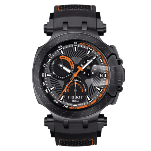 Tissot T-Race Marc Marquez 2018 Limited Edition T115.417.37.061.05