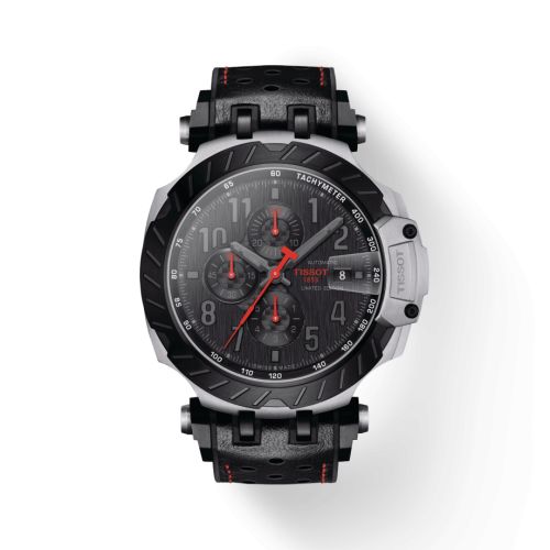 Tissot T-race Automatic MotoGP 2022 T115.427.27.057.01