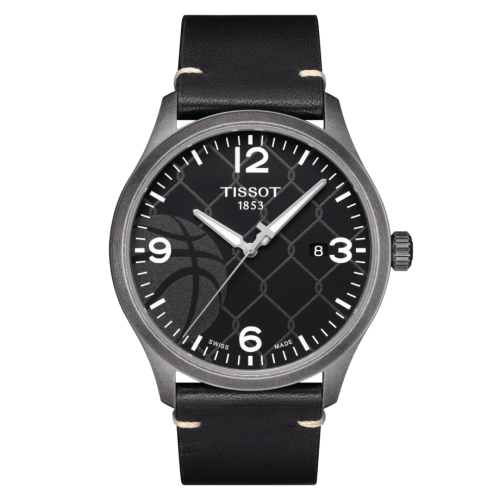 Tissot Gent XL 3x3 Street Basketball T116.410.36.067.00