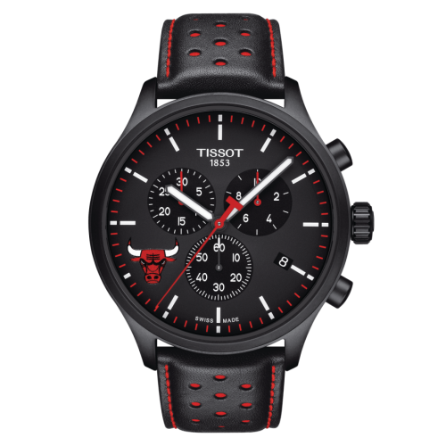 Tissot Chrono XL NBA Chicaco Bulls T116.617.36.051.00