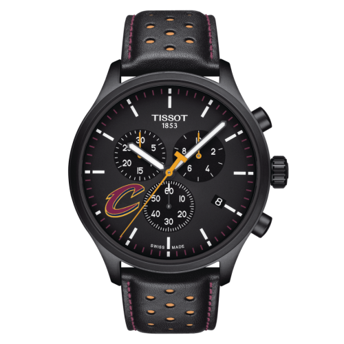 Tissot Chrono XL NBA Cleveland Cavaliers T116.617.36.051.01