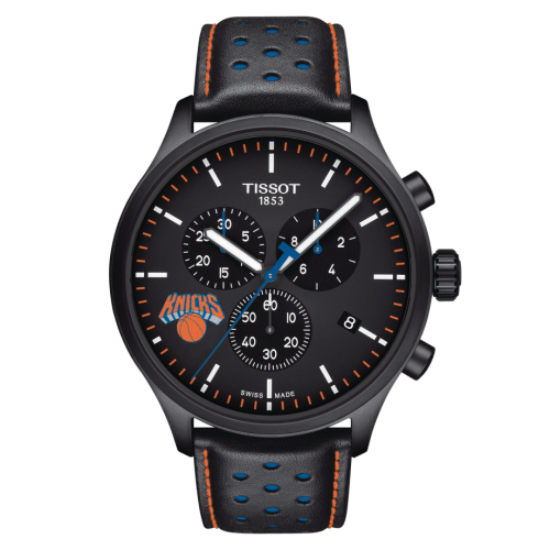 Tissot Chrono XL NBA New York Knicks T116.617.36.051.05