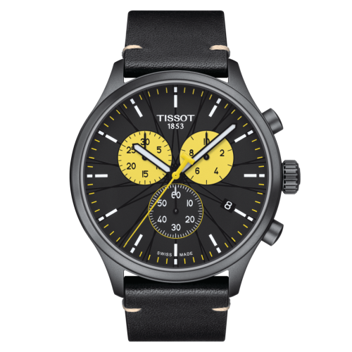 Tissot Chrono XL Tour De France 2019 T116.617.36.051.11