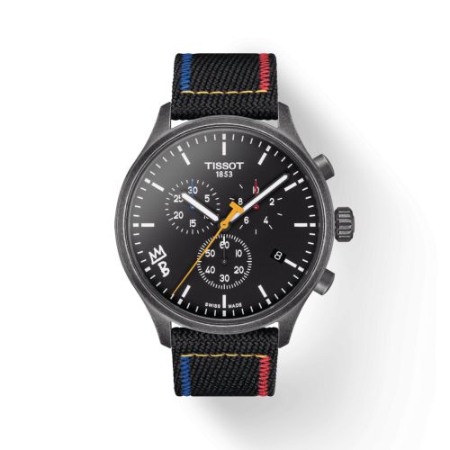 Tissot Chrono XL Brooklyn Nets T116.617.37.051.02