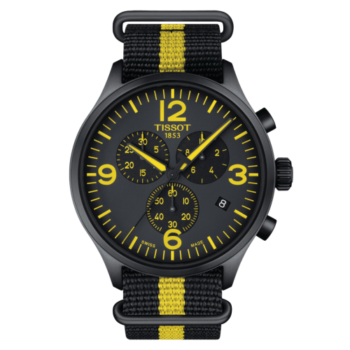 Tissot Chrono XL Tour De France 2017 T116.617.37.057.00