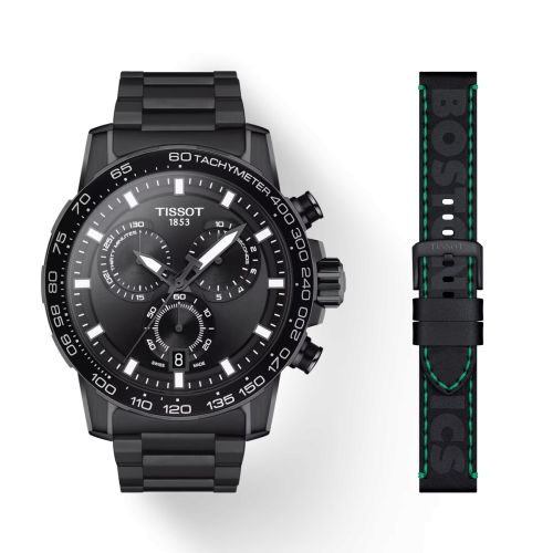 Tissot Supersport Chrono Boston Celtics 2024 NBA Champions T125.617.33.051.00A