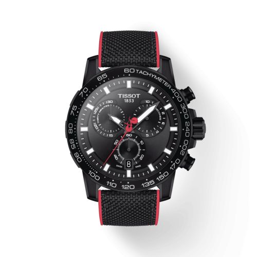 Tissot Supersport Chrono Giro d'Italia T125.617.37.051.00