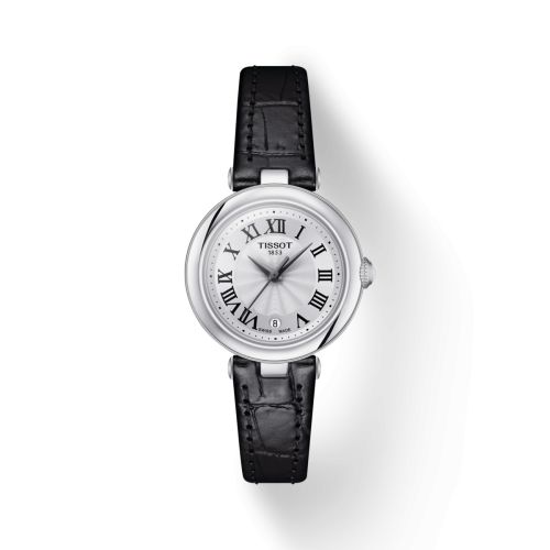 Tissot Bellissima Small Lady Stainless Steel / Silver T126.010.16.013.00