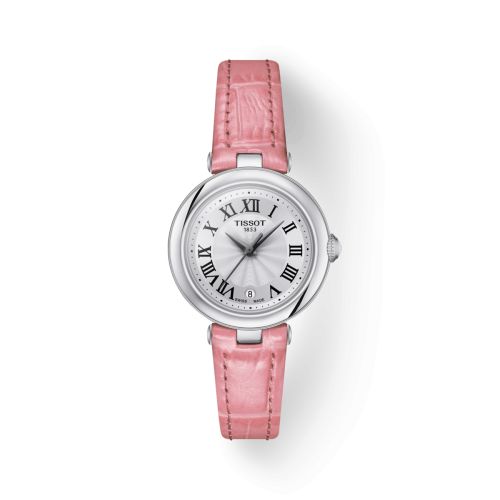 Tissot Bellissima Small Lady Stainless Steel / Silver T126.010.16.013.01