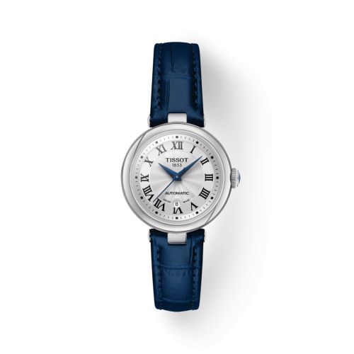 Tissot Bellissima Automatic Stainless Steel / Silver T126.207.16.013.00