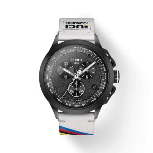 Tissot T-Race Cycling 2023 Glasgow UCI Cycling World Championship T135.417.36.051.00