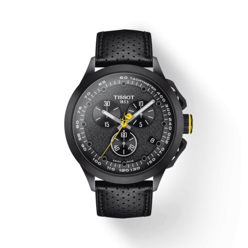 Tissot T-Race Cycling Tour de France 2022 Special Edition T135.417.37.051.00