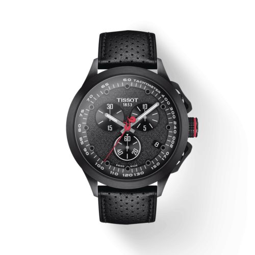 Tissot T-Race Cycling Giro d'Italia 2022 Special Edition T135.417.37.051.01