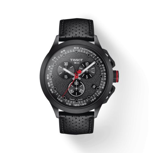 Tissot T-Race Cycling Vuelta 2022 Special Edition T135.417.37.051.02