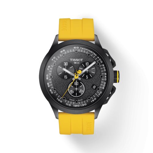 Tissot T-Race Cycling Tour de France 2023 Special Edition T135.417.37.051.05