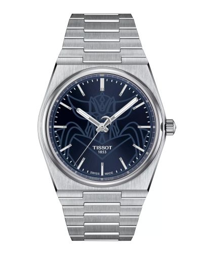 Tissot PRX Powermatic 80 Grendizer U Serie T137.407.11.041.02