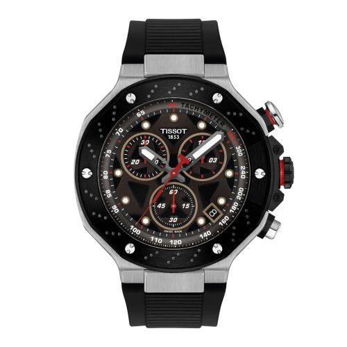 Tissot T-Race MotoGP 2025 Limited Edition T141.417.27.081.00