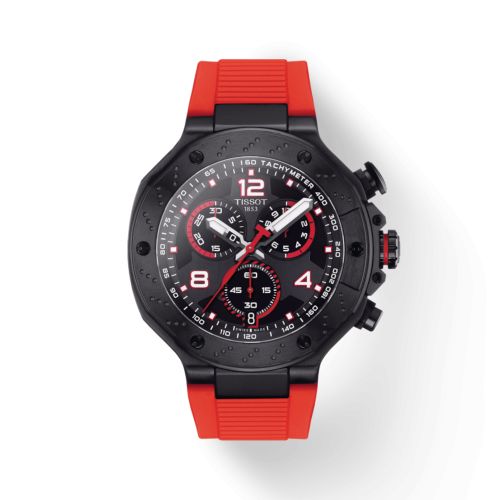 Tissot T-Race MotoGP 2023 Limited Edition T141.417.37.057.01