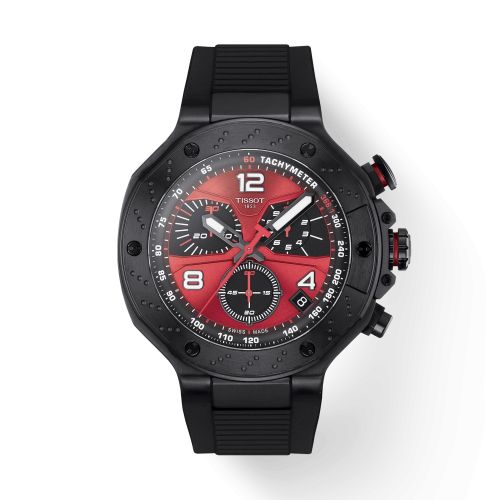 Tissot T-Race MotoGP 2026 Limited Edition T141.417.37.422.00