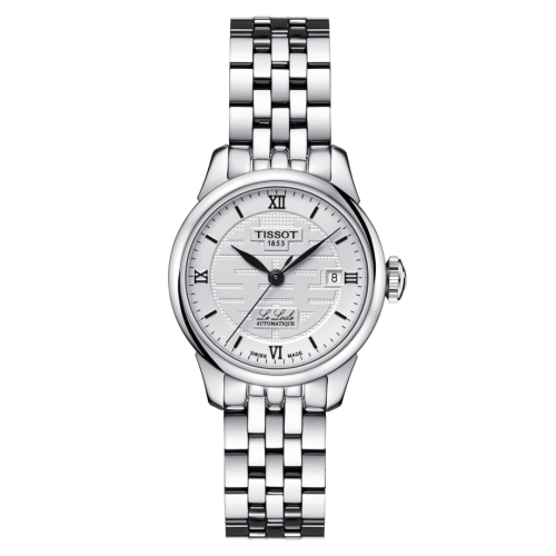 Tissot Le Locle Automatic Double Happiness Lady T41.1.183.35