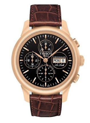 Tissot Le Locle Chronograph T41.5.317.51