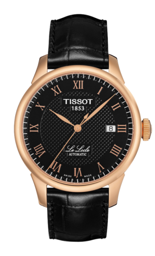 Tissot Le Locle Automatic T41.5.423.53