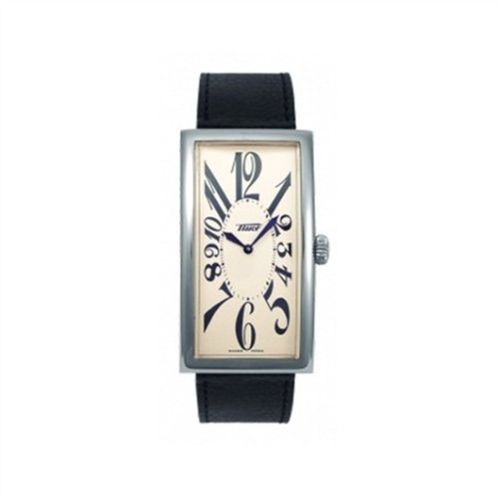 Tissot Prince 1 Quartz Stainless Steel / Ivory T56.1.622.72
