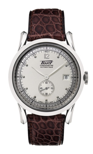 Tissot 150th Anniversary Automatic Small Seconds T66.1.711.31